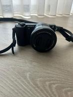 Sony Alpha 5100 (systeemcamera), Audio, Tv en Foto, Fotocamera's Digitaal, Ophalen, Compact, Zo goed als nieuw, Sony