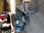 Dibo 350 bar 16liter per min 380v, Tuin en Terras, Ophalen, Zo goed als nieuw, Elektrisch