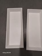 Uppdatera bakken ikea wit, Minder dan 50 cm, Wit, Nieuw, Ophalen of Verzenden