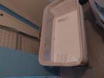 Baby bed Kesser 3in 1 ledikant Verstelbaar, Ophalen of Verzenden, Zo goed als nieuw