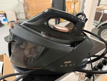 Princess Stoomgenerator - beschikbaar voor biedingen