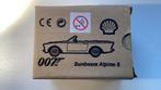 007 Sunbeam Alpine 5, van Shell, Ophalen of Verzenden, Zo goed als nieuw, Auto, Overige merken