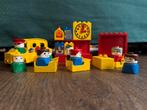 Lego Duplo Nursery School (2645), Kinderen en Baby's, Speelgoed | Duplo en Lego, Ophalen of Verzenden, Gebruikt, Complete set