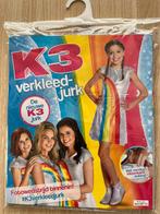 K3 regenboogjurk maat 9/10 jaar, Nieuw, Maat 34 (XS) of kleiner, Overige thema's, Ophalen of Verzenden