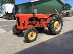 1966 David brown 850 D Oldtimer tractor, Oldtimer, Overige merken