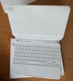 Magic Keyboard iPad Air 11 inch (qwerty), Computers en Software, Apple iPads, Wit, Apple iPad Air, 11 inch, Ophalen of Verzenden