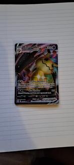 Mimikyu VMAX #69, Verzenden, Nieuw, Losse kaart, Foil