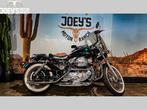 HARLEY-DAVIDSON SPORTSTER XLH 883 (bj 1997), 2 cilinders, Bedrijf, 883 cc, Meer dan 35 kW
