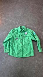 Scouting blouse welpen maat 152, Verzamelen, Scouting, Ophalen of Verzenden, Gebruikt, Kleding