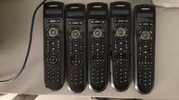 Bose av35 afstandsbediening beschikbaar voor biedingen