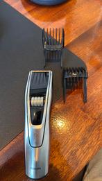 Philips HC9490/15 tondeuse - WERKT NOG TOP, Ophalen of Verzenden, Gebruikt, Scheren en Epileren