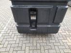 Septictank 1000 ltr voorTinyhouse /vakantiewoning ACTIE 349€, Ophalen, Nieuw, Minder dan 2 meter, 80 mm of meer