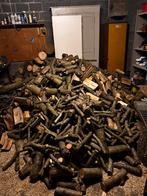 Haardhout, Tuin en Terras, Haardhout, 6 m³ of meer, Verzenden, Overige houtsoorten