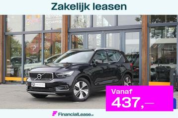 Volvo XC40 T5 PlugInHybride Inscription|Navi|Camera|Clima beschikbaar voor biedingen