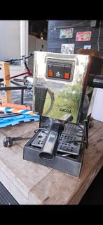 Gaggia Classic Espressomachine, Witgoed en Apparatuur, Koffiezetapparaten, Gebruikt, Espresso apparaat, Gemalen koffie, Ophalen of Verzenden