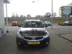 Kia Cee'd Sporty Wagon 1.4 CVVT X-tra, Auto's, Voorwielaandrijving, Euro 5, Gebruikt, 4 cilinders