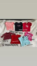 Kleding setjes Tommy Hilfiger,Vingino,retour Armani, Ophalen of Verzenden, Zo goed als nieuw