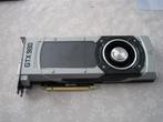 NVIDIA GTX 980 4GB videokaart | HDMI | PCIe | Gaming GPUNett, Computers en Software, Videokaarten, Ophalen, PCI-Express 3, Gebruikt