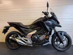 Jonge Honda NC 750 X slechts 467km oud en fabrieksgarantie!, 2 cilinders, 745 cc, Bedrijf, Meer dan 35 kW