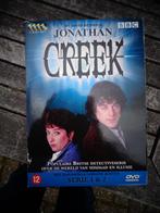 bbc jonathan creek dvd box, Cd's en Dvd's, Ophalen of Verzenden, Zo goed als nieuw