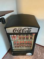 Coca cola Koelkast (Vintage Jaren 80), Zonder vriesvak, 200 liter of meer, Zo goed als nieuw, 45 tot 60 cm