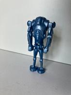 Lego star wars Sand blue super battle droid 2002 gunship, Ophalen of Verzenden, Zo goed als nieuw, Losse stenen, Lego