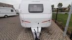 Weinsberg CaraOne 480 EU - Enkele bedden / model 2026 - 947, Caravans en Kamperen, Overige merken, Rondzit, Schokbreker, Bedrijf