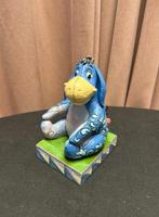 Disney Traditions Eeyore ‘Thanks For Noticin’ Me’, Ophalen of Verzenden, Zo goed als nieuw