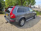 Volvo XC90 4.4 V8 Momentum LPG 7-Persoons APK 26-10-2026, Auto's, Volvo, Gebruikt, 8 cilinders, 2162 kg, Bedrijf