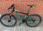 Mountainbike Scott 750 - MTB - 27,5’er - Maat M, Hardtail, Ophalen, Gebruikt, Overige merken