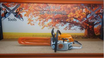 Stihl MS 261 C-M Pro Motorzaag / Kettingzaag MS261 beschikbaar voor biedingen