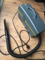 prof. stofzuiger Convac 3000-P (met zakken), Ophalen of Verzenden, Gebruikt, Stofzak, Stofzuiger