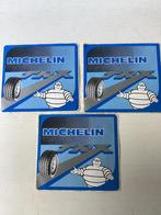 3 stickers Michelin banden TRX, Verzenden, Zo goed als nieuw, Merk