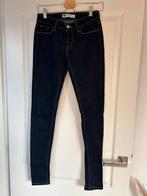 Levi’s Jeans, Kleding | Dames, Ophalen of Verzenden, Zo goed als nieuw, Blauw