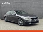 BMW 5-serie Sedan 530i High Executive M Sport Pakket Automaa, Automaat, 1998 cc, Achterwielaandrijving, Gebruikt
