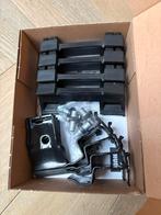 Thule Kit 186057 - Renault Megane Estate 2016-, Auto diversen, Dakdragers, Ophalen of Verzenden, Zo goed als nieuw