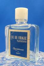 Mini - COTY - Quotidienne - 5ml - edc - 4,7cm, Verzamelen, Parfumverzamelingen, Ophalen of Verzenden, Gebruikt, Miniatuur, Gevuld