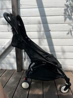 Babyzen Yoyo met beensteun en accessoires, Kinderen en Baby's, Buggy's, Ophalen, Zo goed als nieuw, Overige merken, Regenhoes