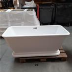 UITVERKOOP! Uniek bad, 170cm, Glans wit, Badkamer, Nr199, Ophalen of Verzenden, Nieuw