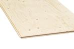 Fins Vuren / Pellos Floor, Ophalen, Nieuw, Multiplex, Minder dan 20 mm