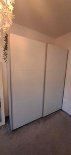 Grote kledingkast met schuifdeuren - Vleuten, Ophalen