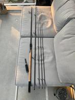Shimano aero x7 distance feeder 13 ft 100 gram, Watersport en Boten, Ophalen, Zo goed als nieuw, Werphengel
