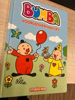 Bumba Voorleesverhaaltjes - Zo Goed Als Nieuw!, Ophalen of Verzenden, Gelezen, Uitklap-, Voel- of Ontdekboek, 2 tot 3 jaar
