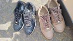 2 paar nieuwe sneakers  Mexx maat 40, Kleding | Dames, Schoenen, Ophalen, Mexx, Zwart, Nieuw