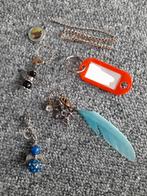 Hobbyhorse stokpaard bedeltjes (of voor aan een armband), Ophalen of Verzenden, Nieuw, Materiaal