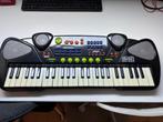kinder keyboard, Muziek en Instrumenten, Ophalen, Gebruikt, Overige aantallen, Overige merken