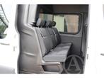 Mercedes-Benz Sprinter 319 CDI L3H2 BPM vrij 3.0 V6 AUTOMAAT, Automaat, Gebruikt, 190 pk, Met garantie (alle)