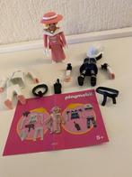 playmobil 9855.  3 in 1., Ophalen of Verzenden, Zo goed als nieuw, Complete set