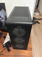 Gaming PC - Ryzen 5 3600, RTX 3050, Ophalen of Verzenden, Gebruikt
