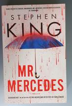 Stephen King - Mr. Mercedes., Ophalen of Verzenden, Nieuw, Nederland